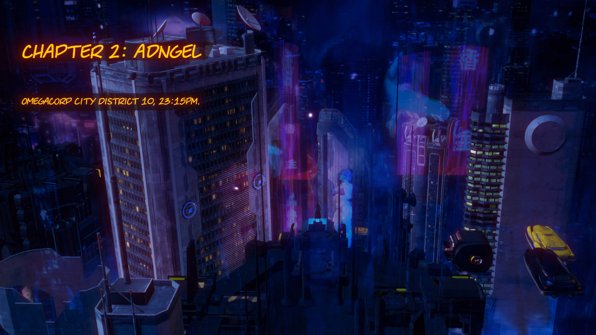 VN Unity Abandoned Reddoll 2095 [Ch. 2] [Pixex Interactive]