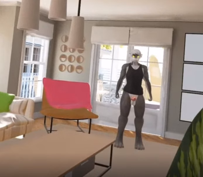 Unity Furotic VR [2025-05-12] [FuroticVR]