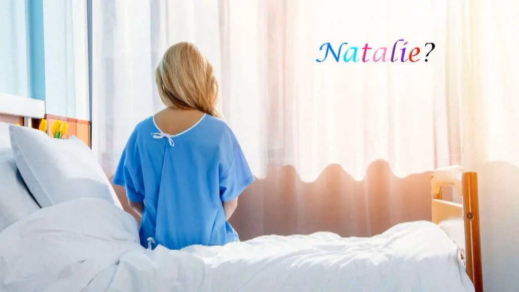VN Abandoned Natalie [v0.1 Demo][OblikoMoraleGames] download