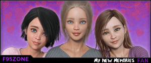 VN Ren'Py Abandoned Your Hot Step Families [v0.03] [OnlyGoodGames]