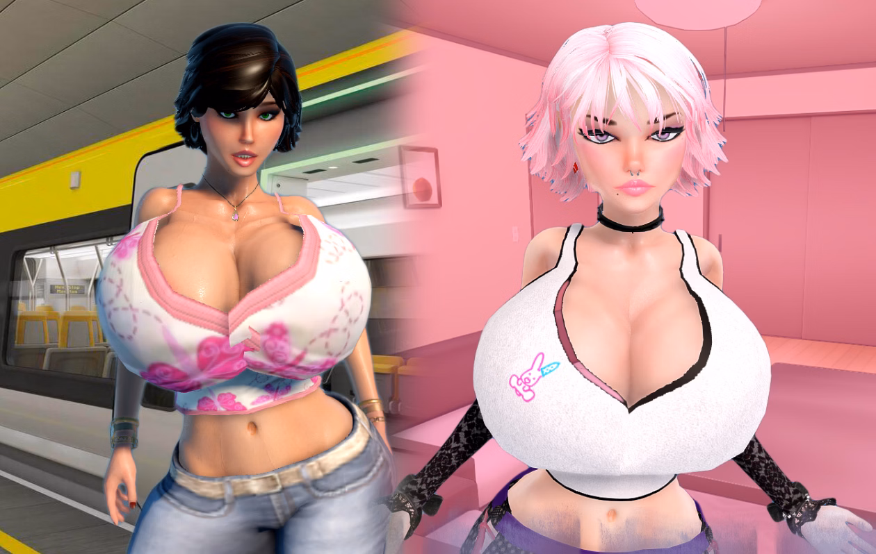 Ren'Py The Wants of Summer [v0.675P] [GoldenGob]