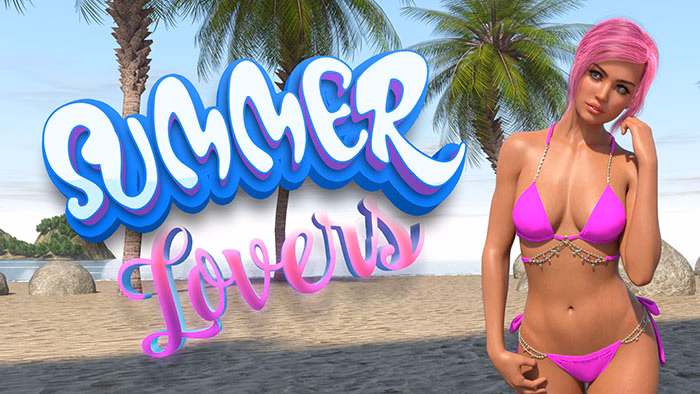 Ren'Py Abandoned Summer Lovers [Ch. 0] [After Ten Games]
