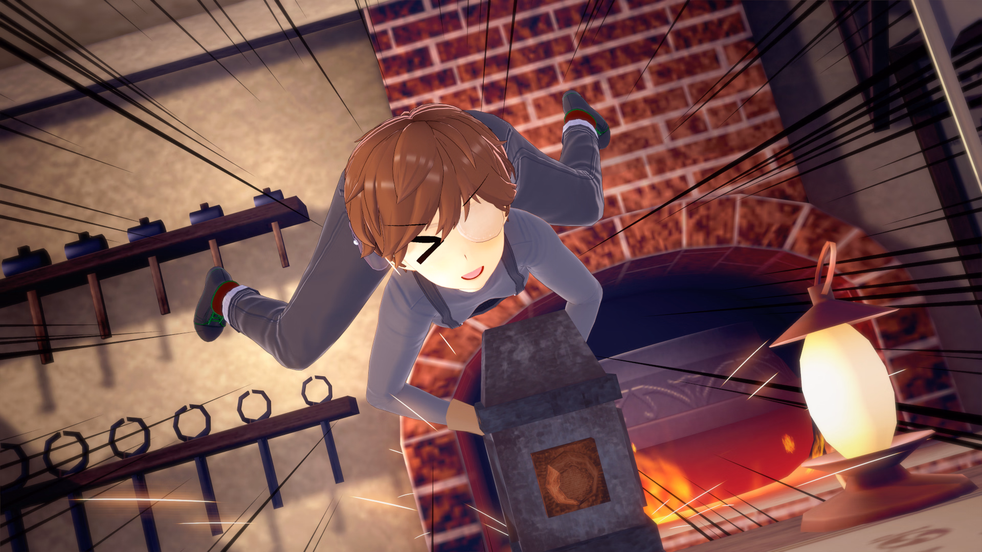 Ren'Py Abandoned Sensei Overnight [v0.19.0] [Pers0nas]