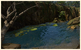 HTML Abandoned The Six Islands of Potentia [Public .08d] [Ada Shu]