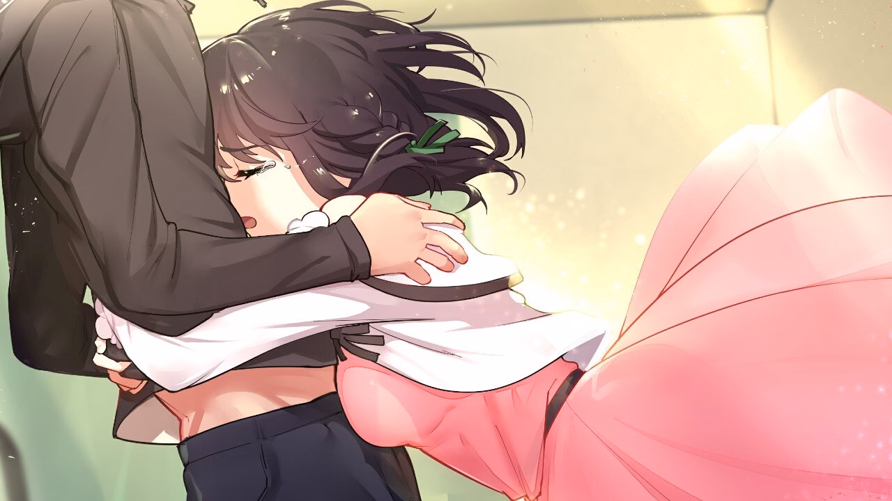 Unity Completed Cat's Kiss [v14.02.23] [Narrator & Storia]