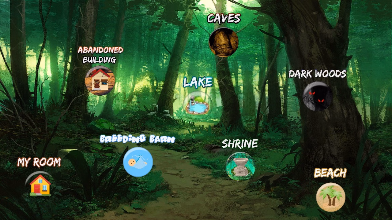 Ren'Py Completed Breeding Island 3 ~The Return~ [Final] [ZaneSFM]