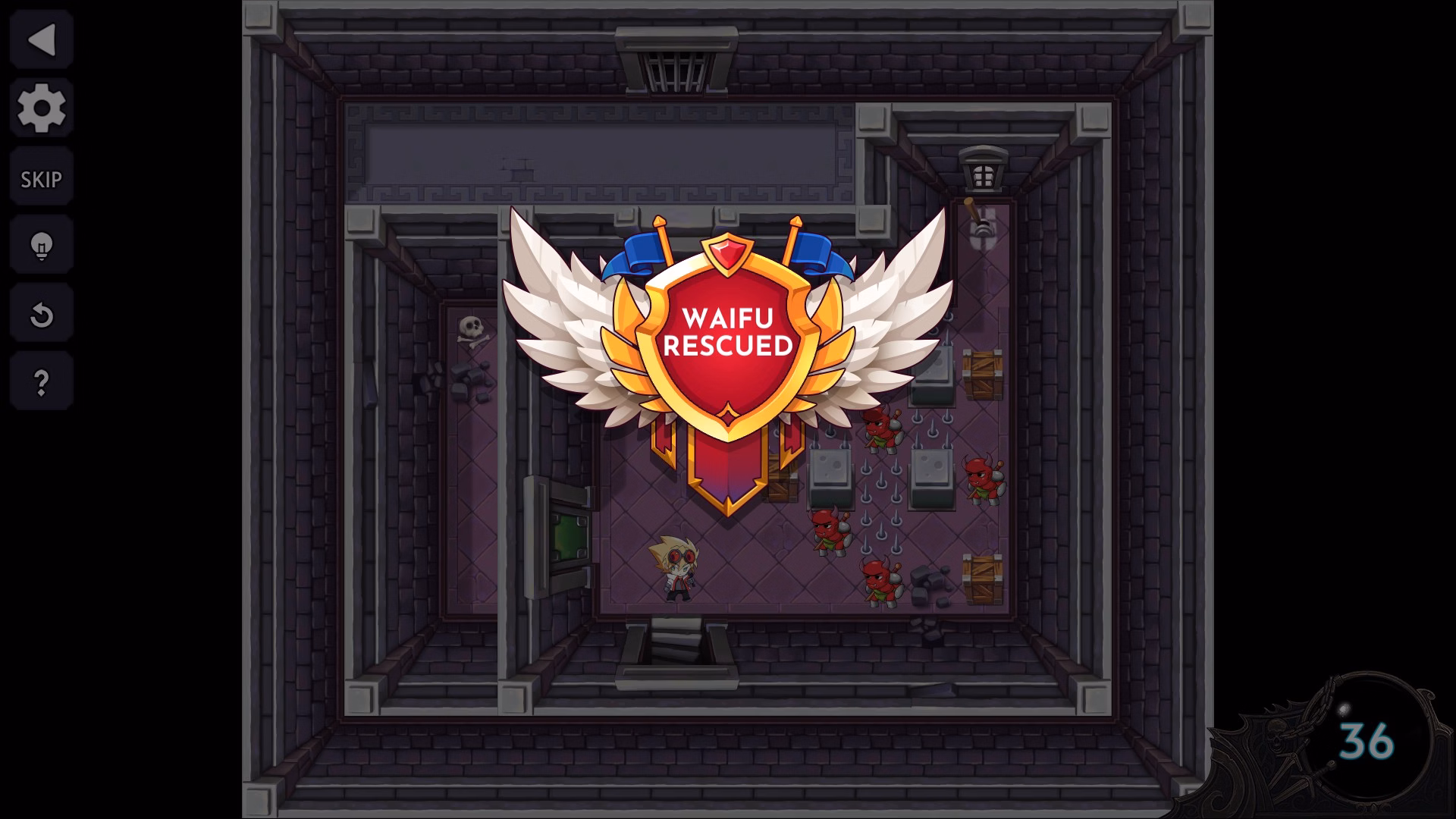 Unity Completed Tower of Waifus 2 [Final] [Galart]
