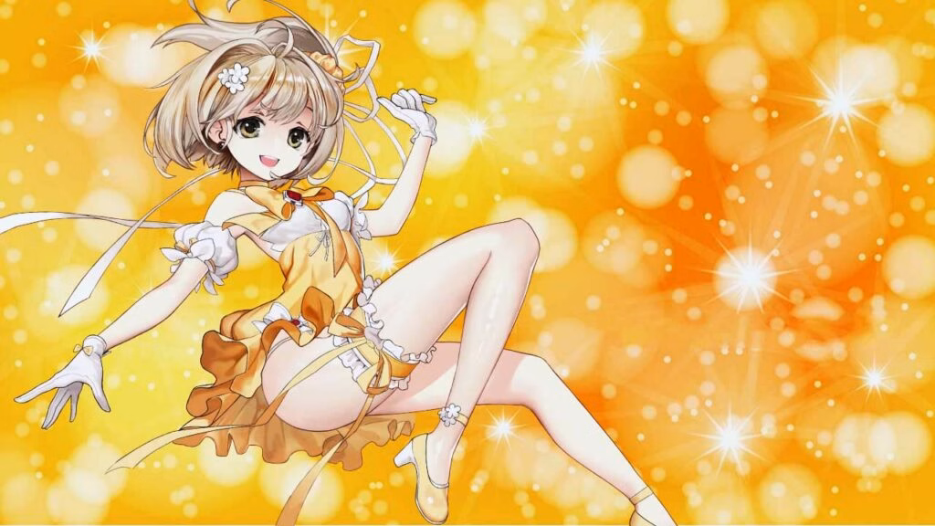 Others Abandoned Magical Angel Fairy Flower [v2.4] [Umai Neko]
