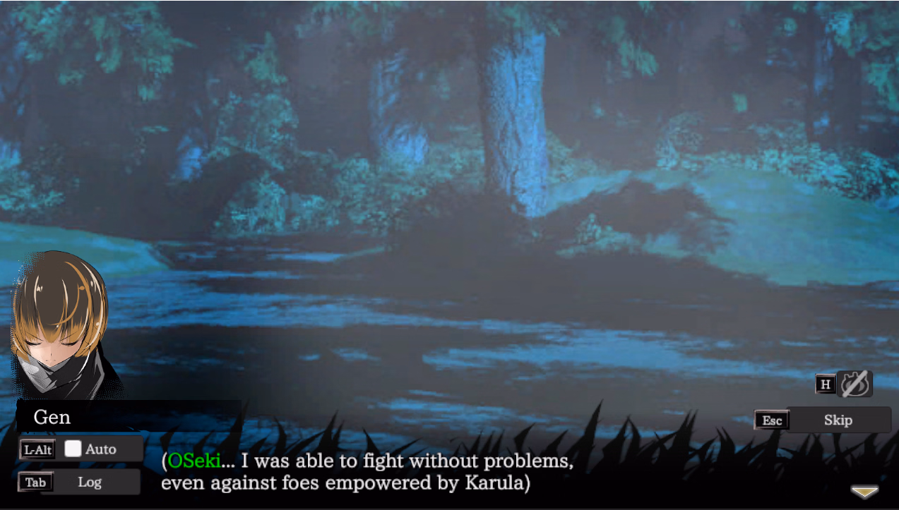 Unity Completed Oneshota Swordplay ACT: Hagokoro [v1.06] [excessm]