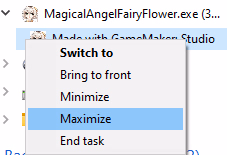 Others Abandoned Magical Angel Fairy Flower [v2.4] [Umai Neko]