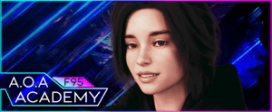 Ren'Py Completed Glitches and Bitches [v1.0.3] [Agent Nova]
