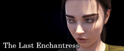 Ren'Py Abandoned The Last Enchantress: Revival [v0.0.3] [MrgT/Nu'ar Studios]