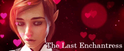 Ren'Py Abandoned The Last Enchantress: Revival [v0.0.3] [MrgT/Nu'ar Studios]