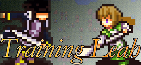 Others Completed Training Leah [Final] [Noxurtica]
