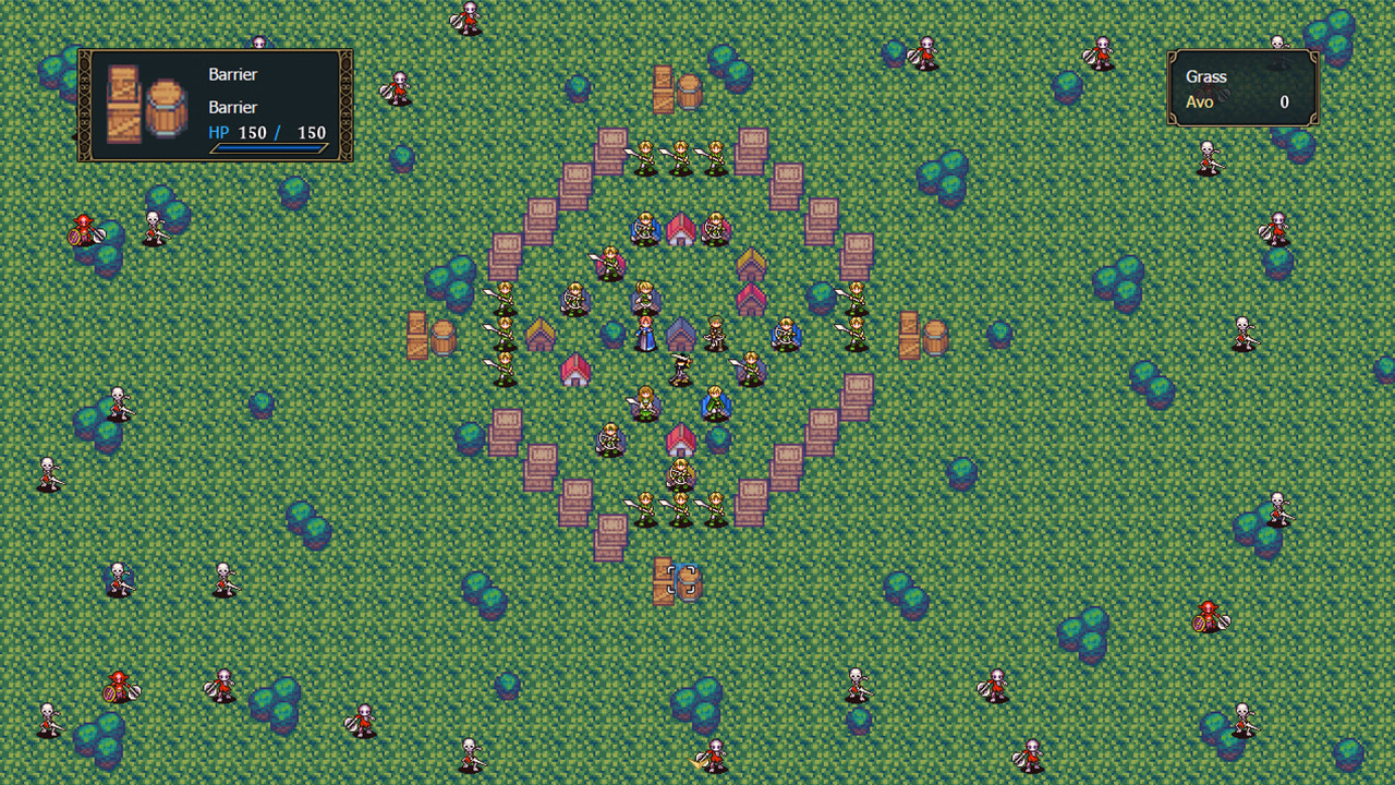 Others Completed Training Leah [Final] [Noxurtica]