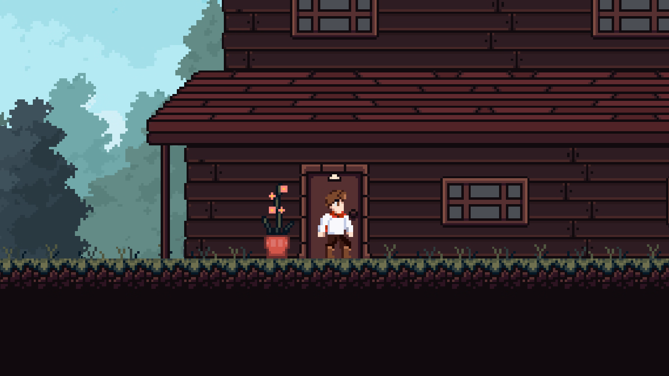 Unity Abandoned The Merits of Lust [v0.4.5 Public] [laxlenon]