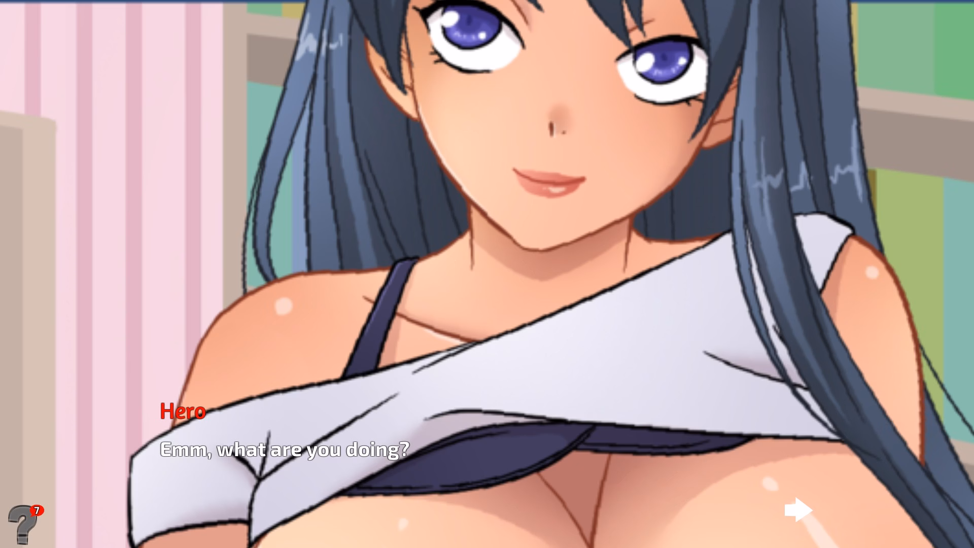 Unity Completed Office Love Affair [Final] [hungrykittystudio]