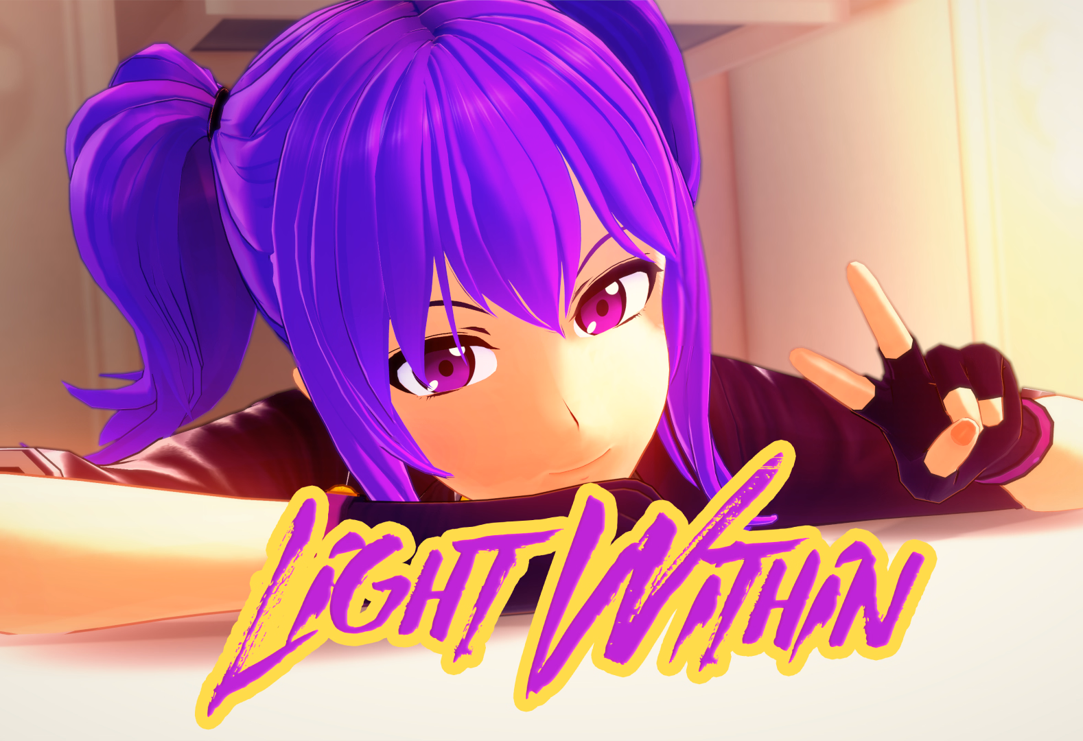 VN Ren'Py Abandoned Light Within [Episode 5] [Double Moon] download