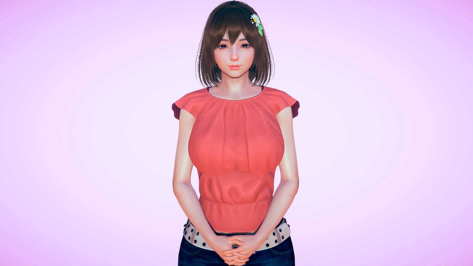 Ren'Py Reverse Psychology [v0.50] [Neytan]