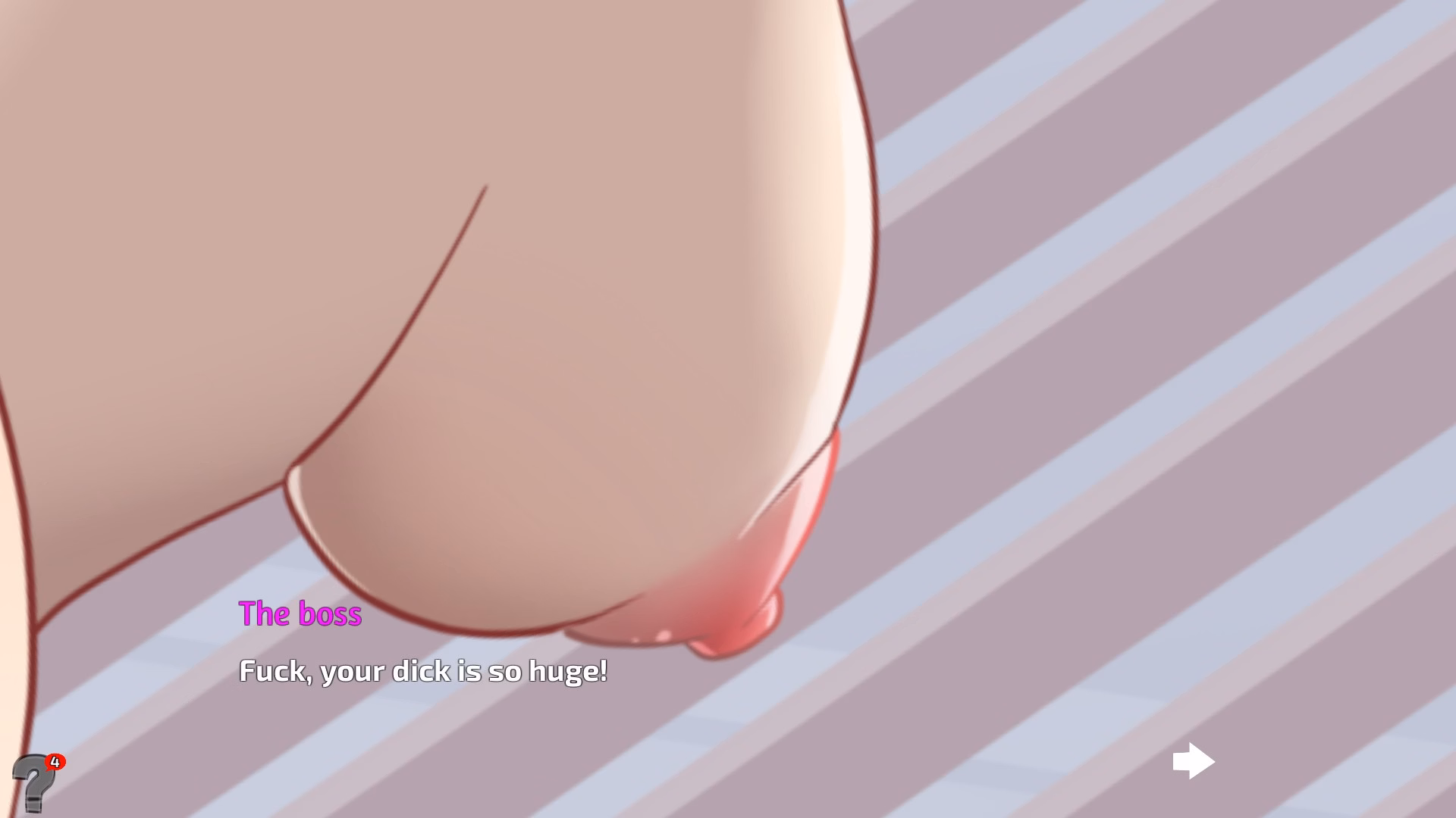 Unity Completed Office Love Affair [Final] [hungrykittystudio]
