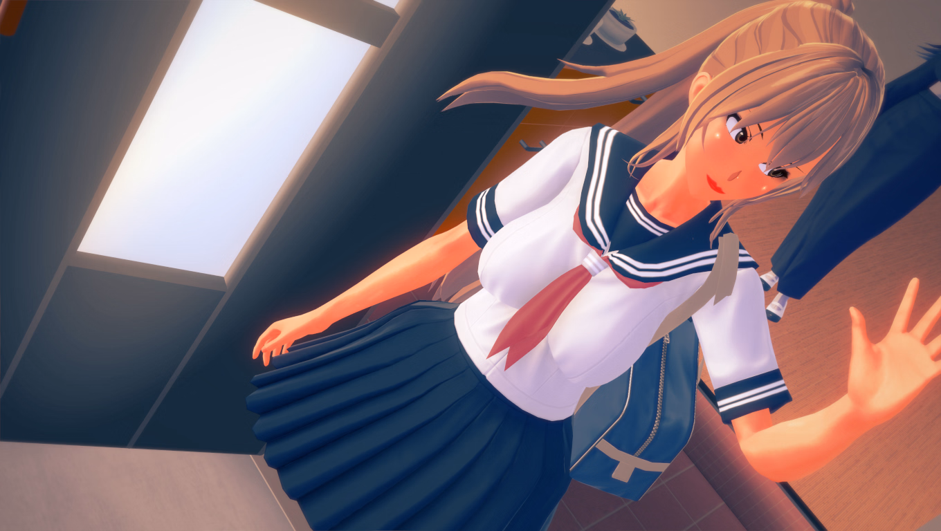 VN Ren'Py Abandoned Depraved Town: Forgotten Memories [v0.2 Public] [JustAnotherDegenerate]