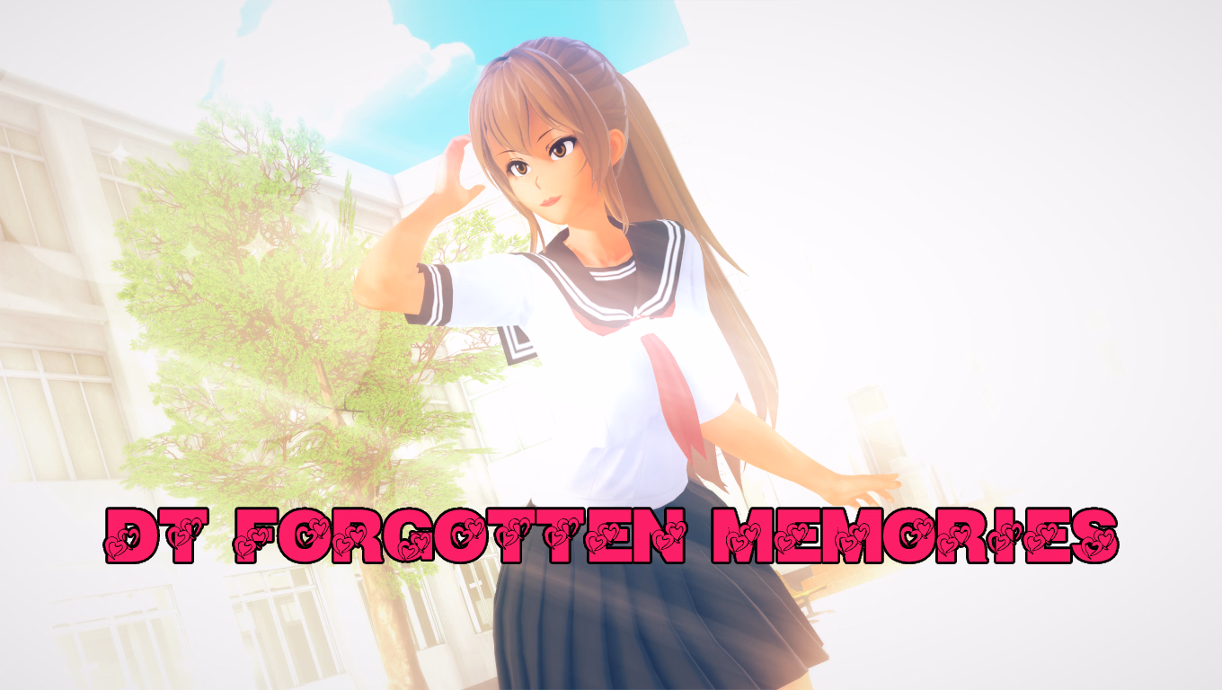VN Ren'Py Abandoned Depraved Town: Forgotten Memories [v0.2 Public] [JustAnotherDegenerate]