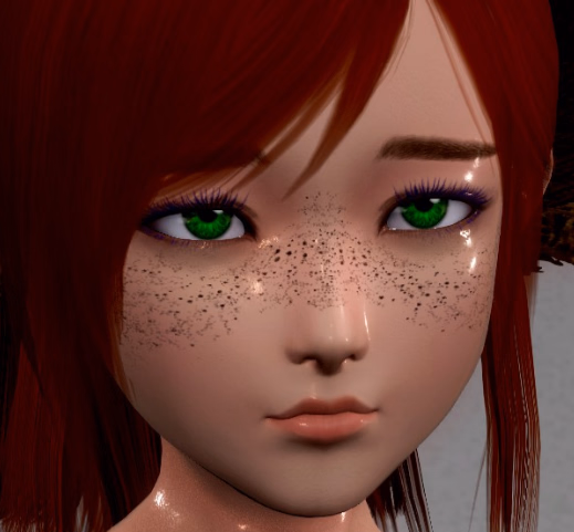 Ren'Py Abandoned Pater Familias [v0.2] [Delicate Games]