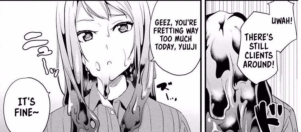 Others Completed Slime VS. Female Hero Party [Final] [Uzura Studio]
