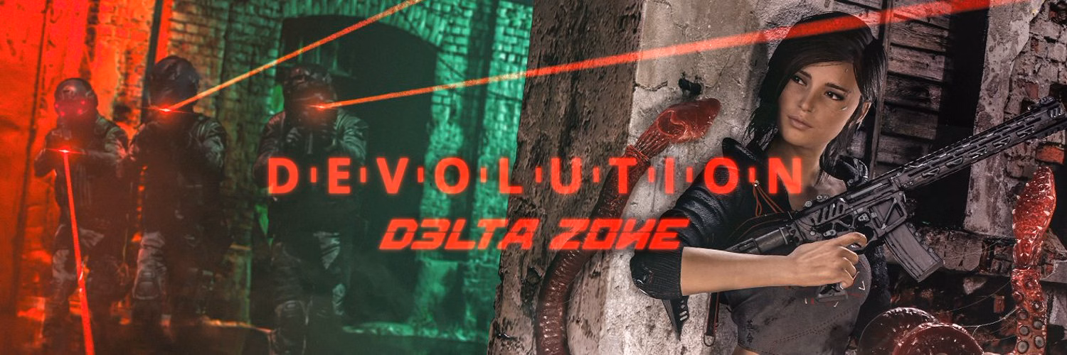 Unreal Engine Delta Zone [v24.0] [DEVOLUTION]