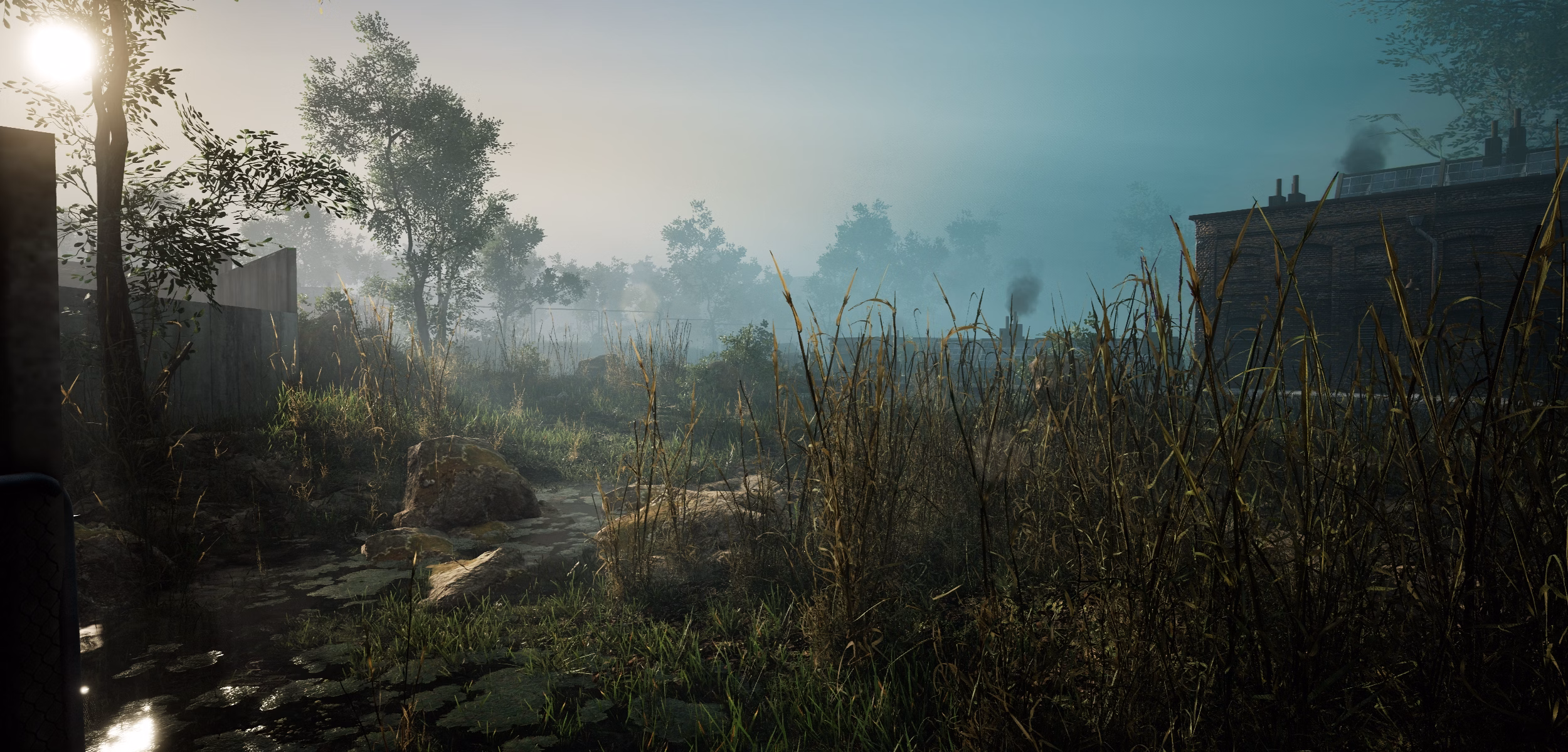 Unreal Engine Delta Zone [v24.0] [DEVOLUTION]