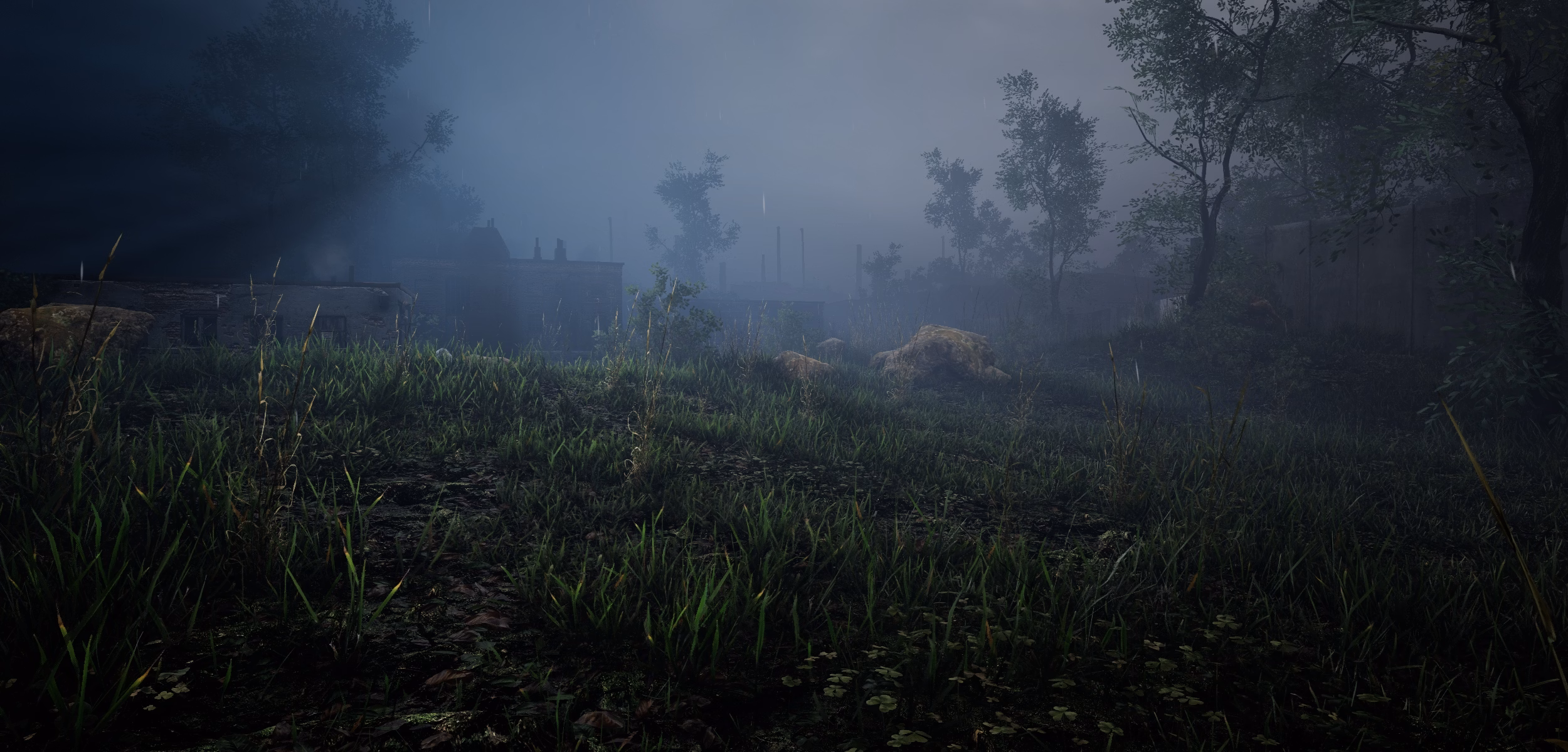 Unreal Engine Delta Zone [v24.0] [DEVOLUTION]