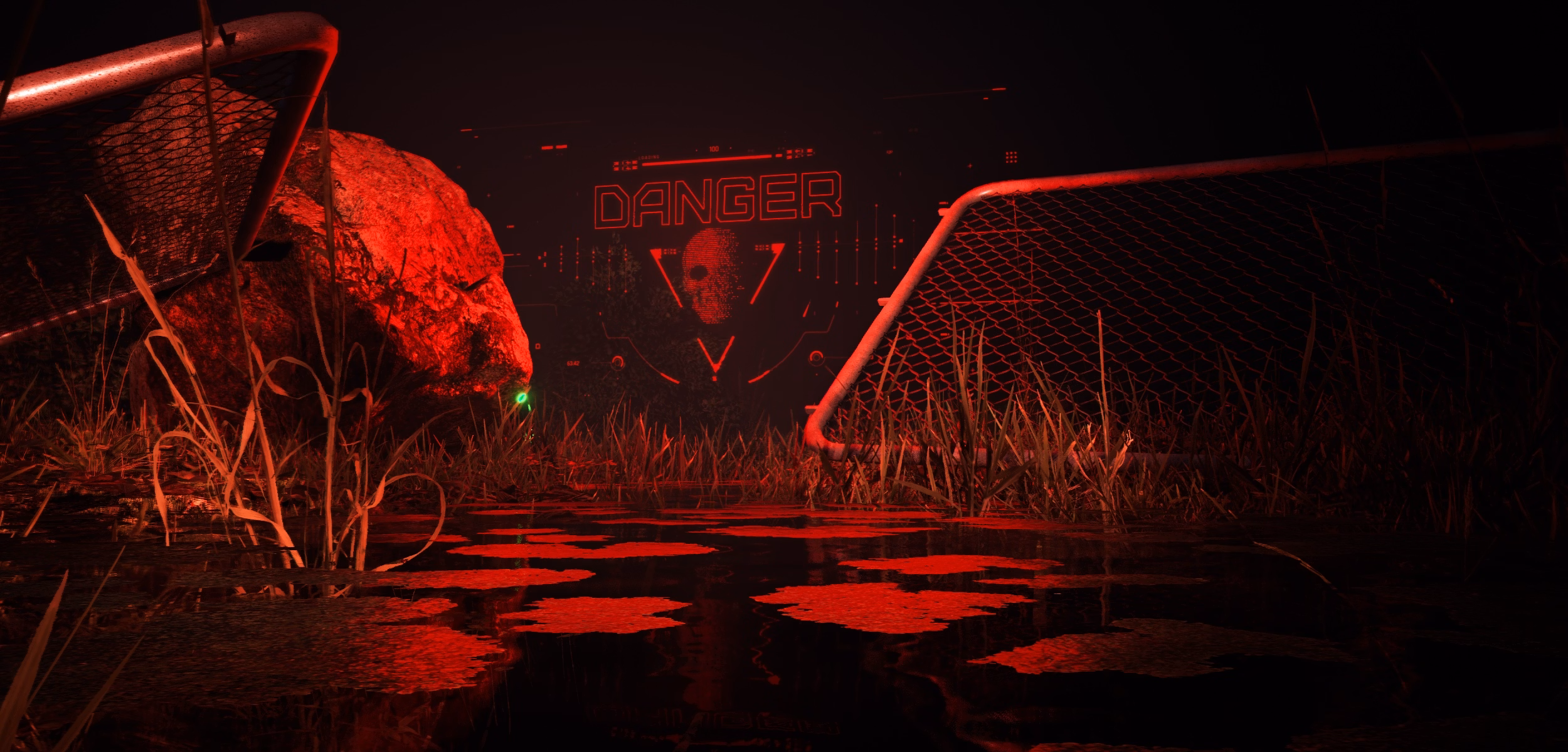 Unreal Engine Delta Zone [v24.0] [DEVOLUTION]