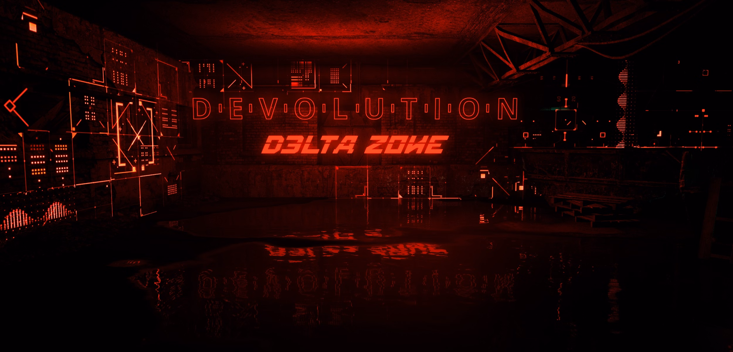 Unreal Engine Delta Zone [v24.0] [DEVOLUTION]