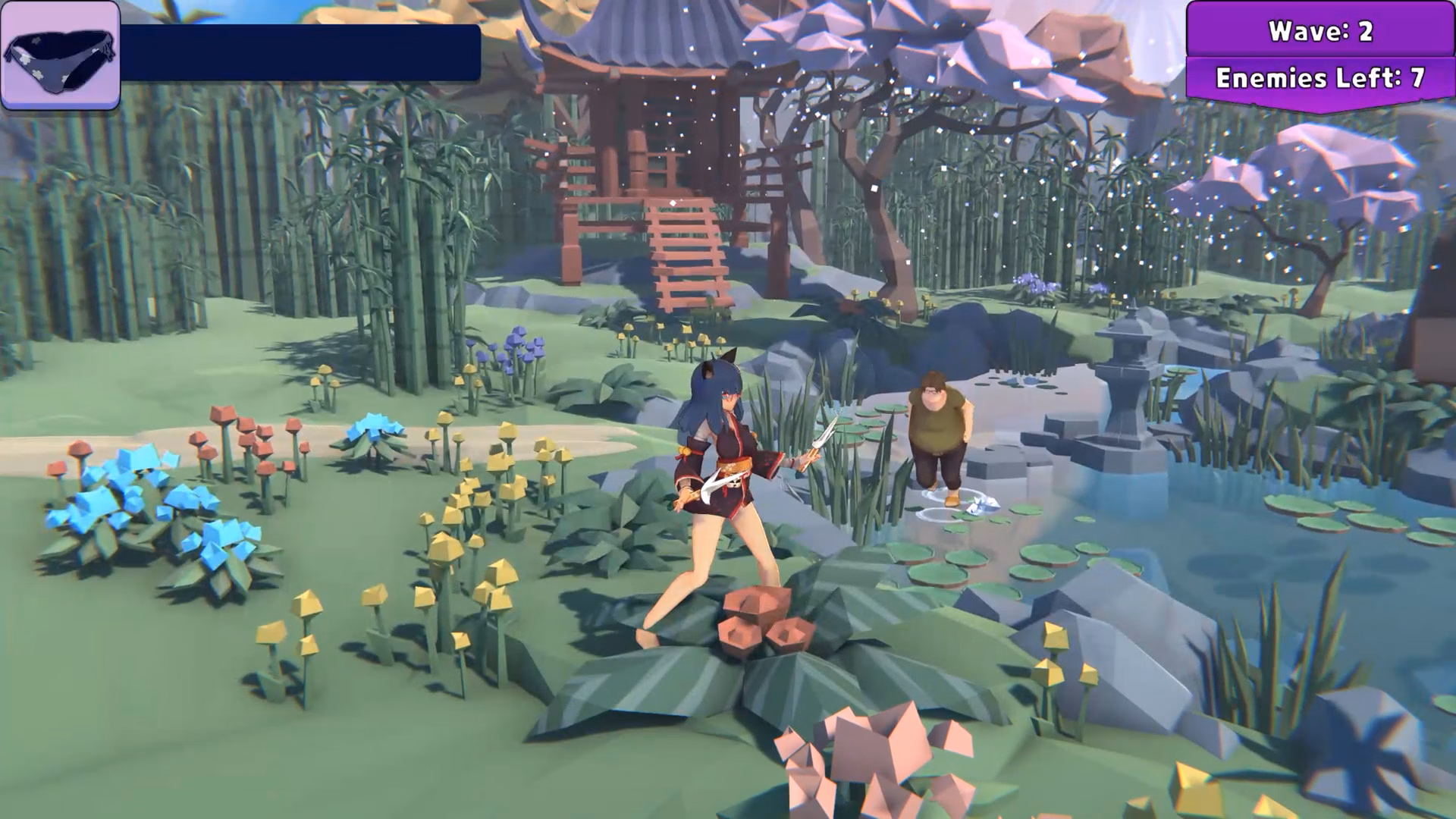 Unity Completed Simp Attack [Final] [Simp Attack Studio]