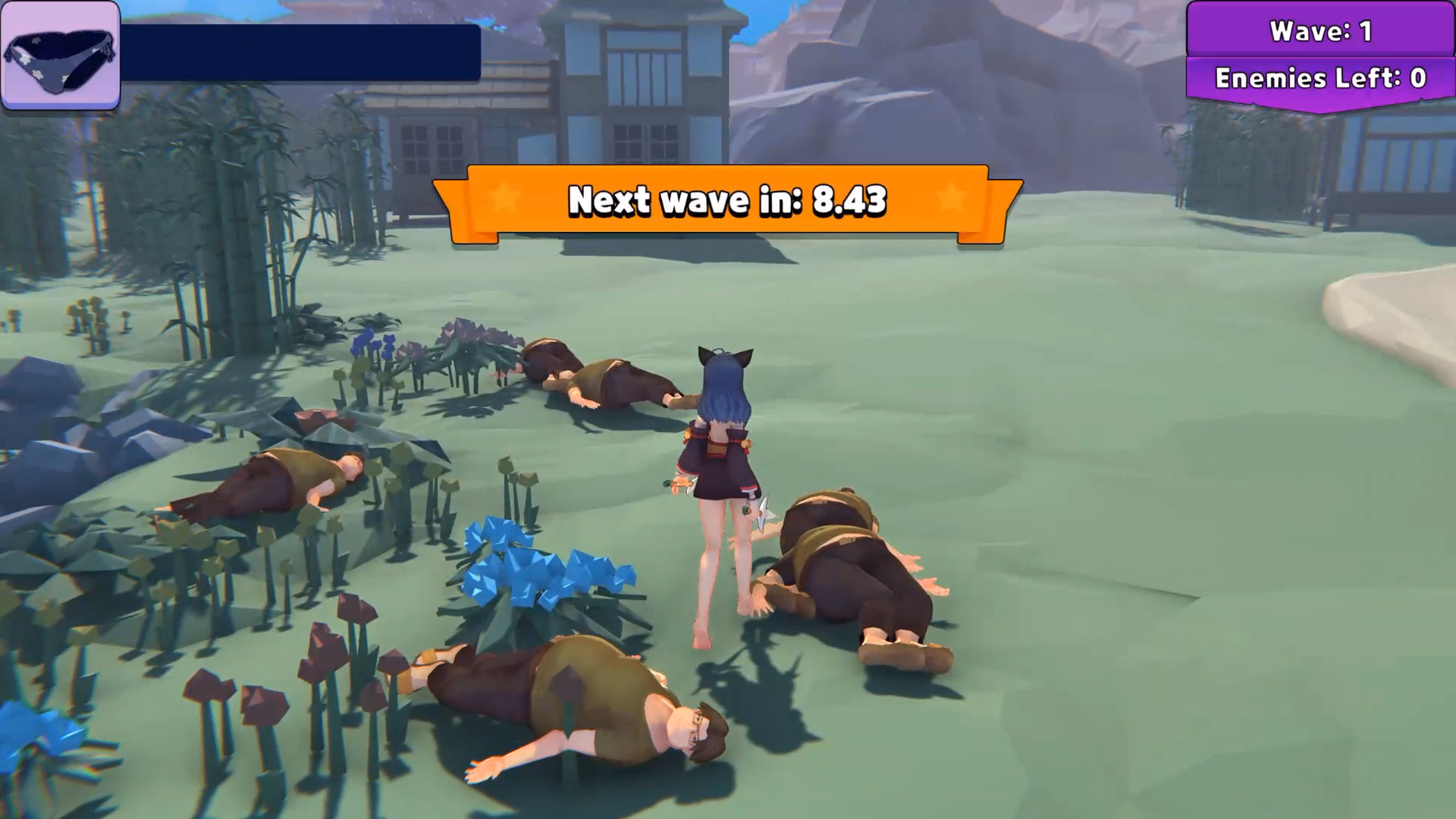 Unity Completed Simp Attack [Final] [Simp Attack Studio]