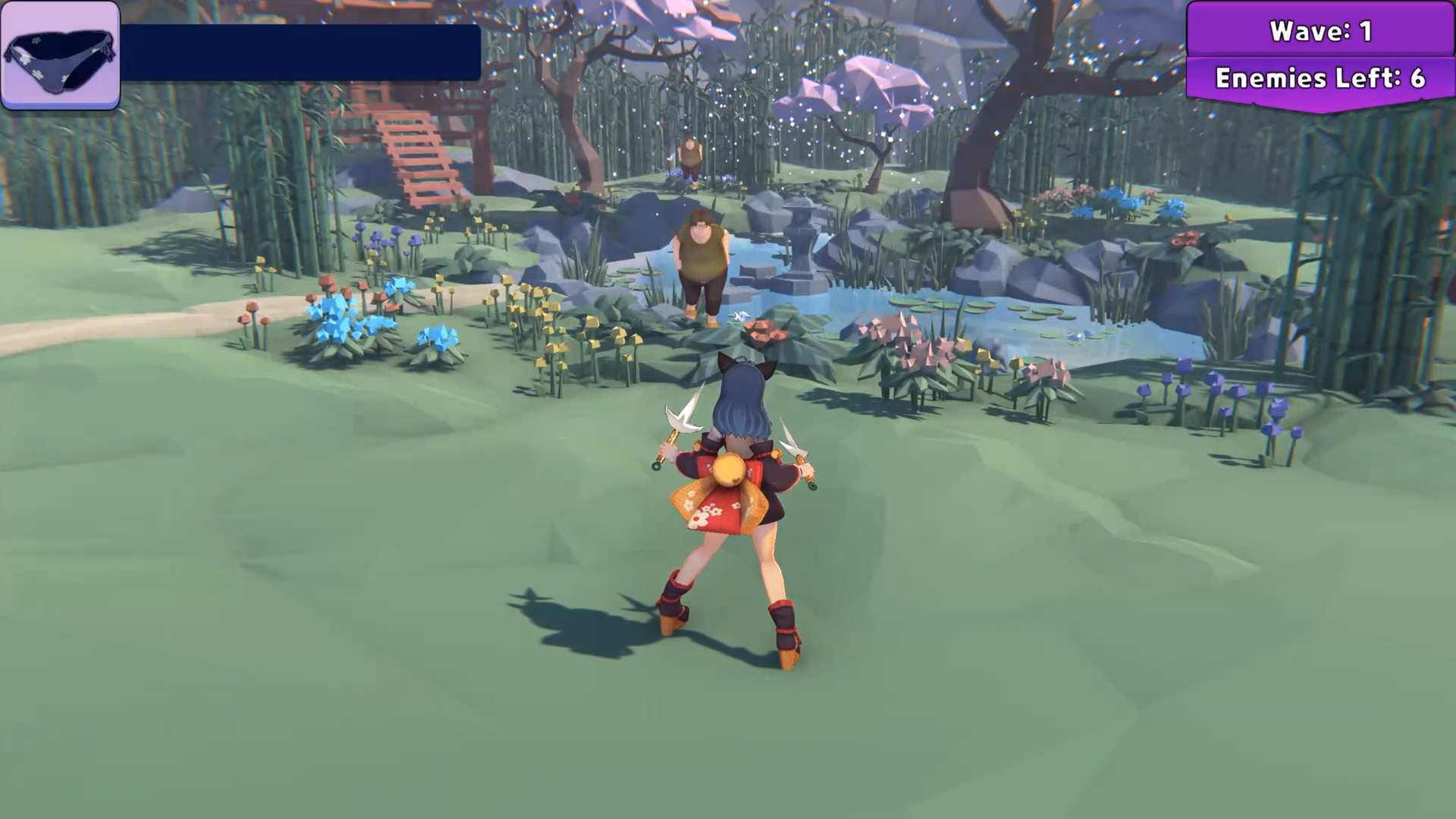 Unity Completed Simp Attack [Final] [Simp Attack Studio]