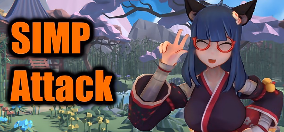 Unity Completed Simp Attack [Final] [Simp Attack Studio]