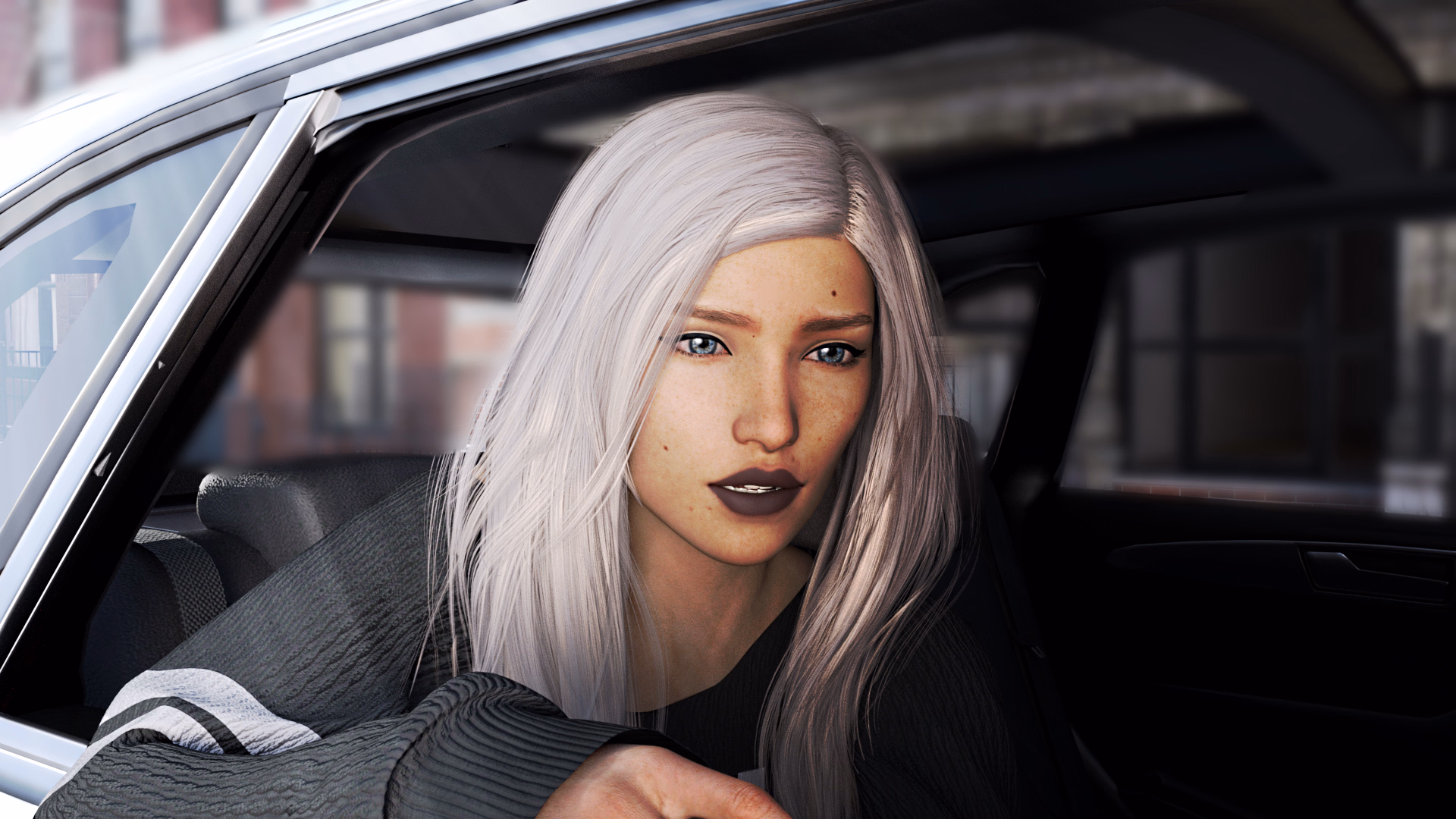VN Ren'Py Abandoned Here After [Ch. 1 v0.1] [Agastopia]