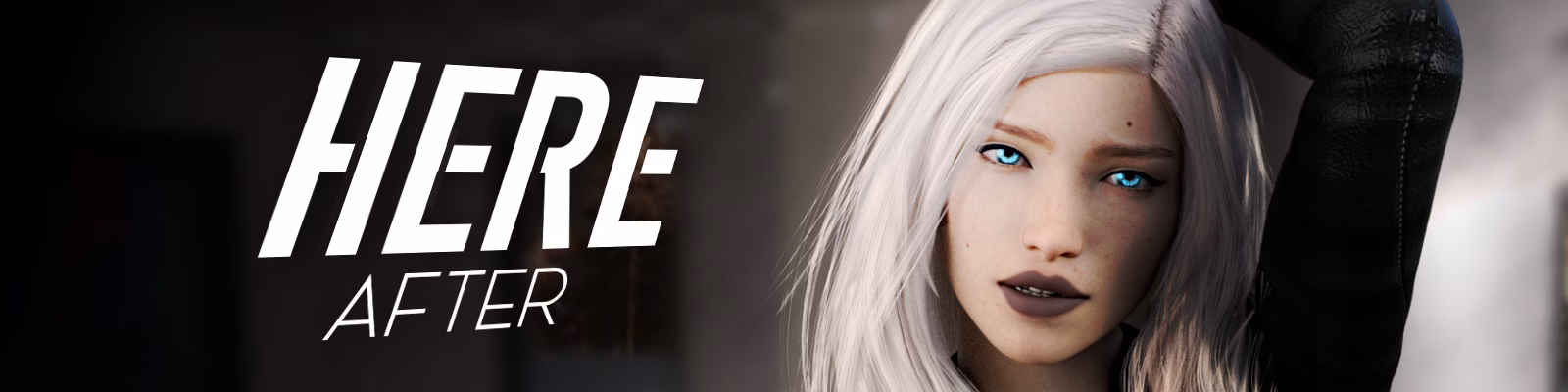 VN Ren'Py Abandoned Here After [Ch. 1 v0.1] [Agastopia]