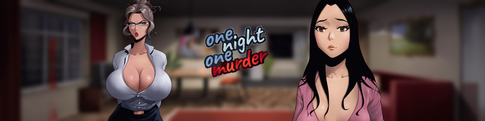 Others Abandoned One Night Of Murder [v0.1] [coffee at night]