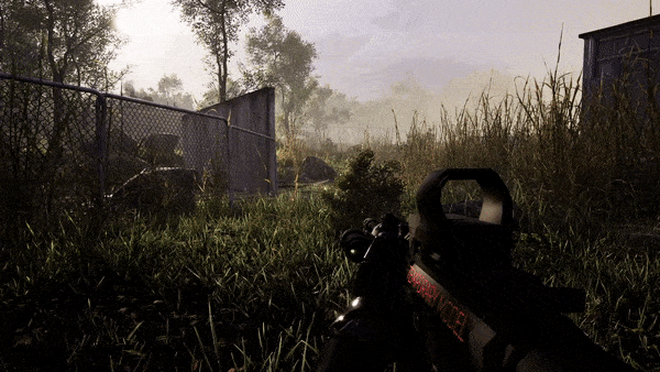 Unreal Engine Delta Zone [v24.0] [DEVOLUTION]