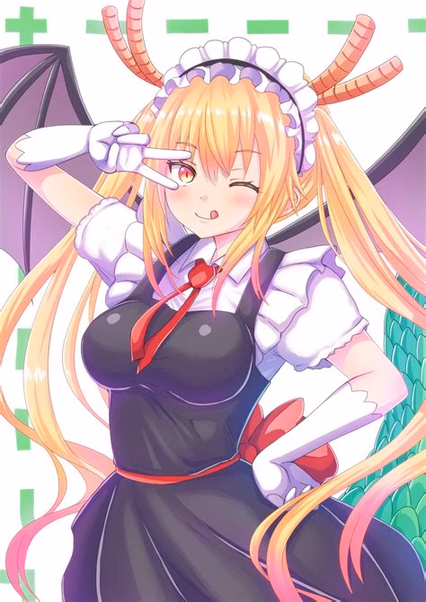 VN Others Completed Slobbish Dragon Princess Love + Plus [Final] [Whirlpool]