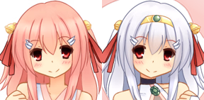 RPGM Completed Erotica Exorcist [Final] [Nekoshaku]