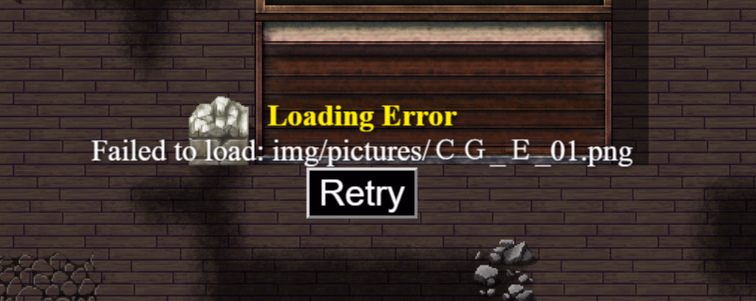 RPGM Completed Erotica Exorcist [Final] [Nekoshaku]