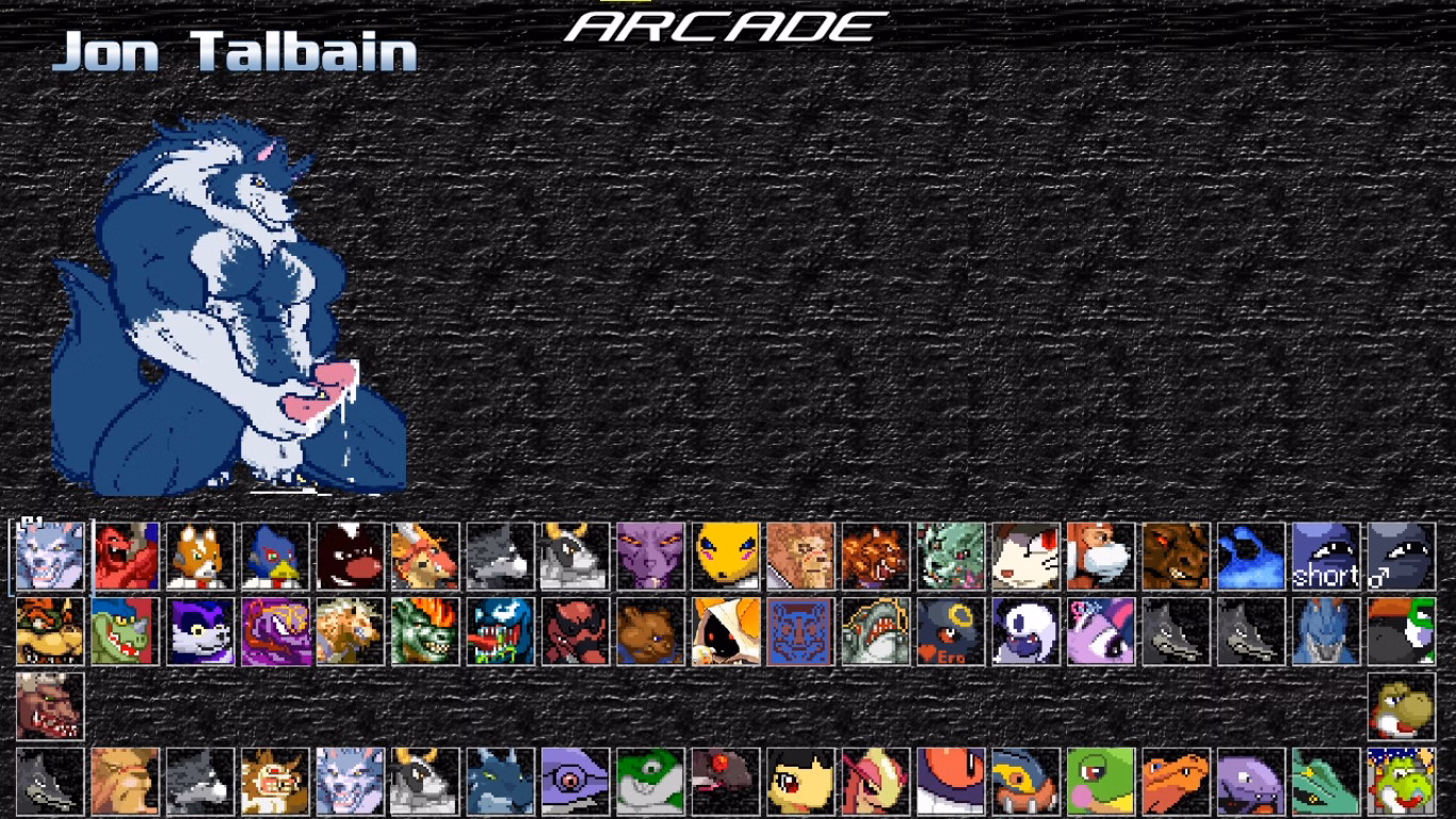 Others Completed Zp`s AFM MUGEN! [Final][Elecbyte]