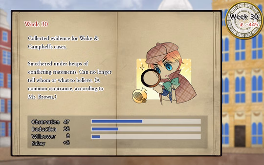 VN Ren'Py Completed Beyond Eden: Dear Edward [v1.1.0] [Studio Pieplus]
