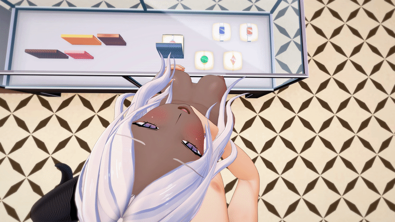 Ren'Py Afterlife Harem [v0.4.6] [Aph]