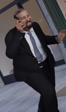 RPGM Abandoned Agent Alona - Missions - Vacation [Update 4] [Combin Ation]