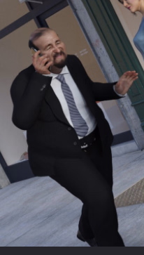 RPGM Abandoned Agent Alona - Missions - Vacation [Update 4] [Combin Ation]