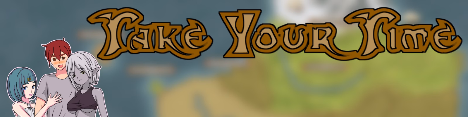 Others Abandoned Take Your Time [v0.0.8d] [Rikketz]